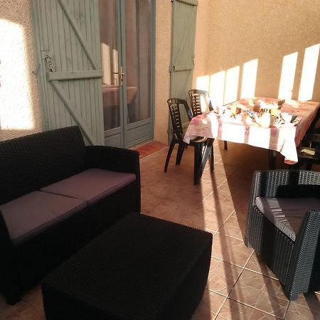La Claouzo Bed & Breakfast Duilhac Ngoại thất bức ảnh