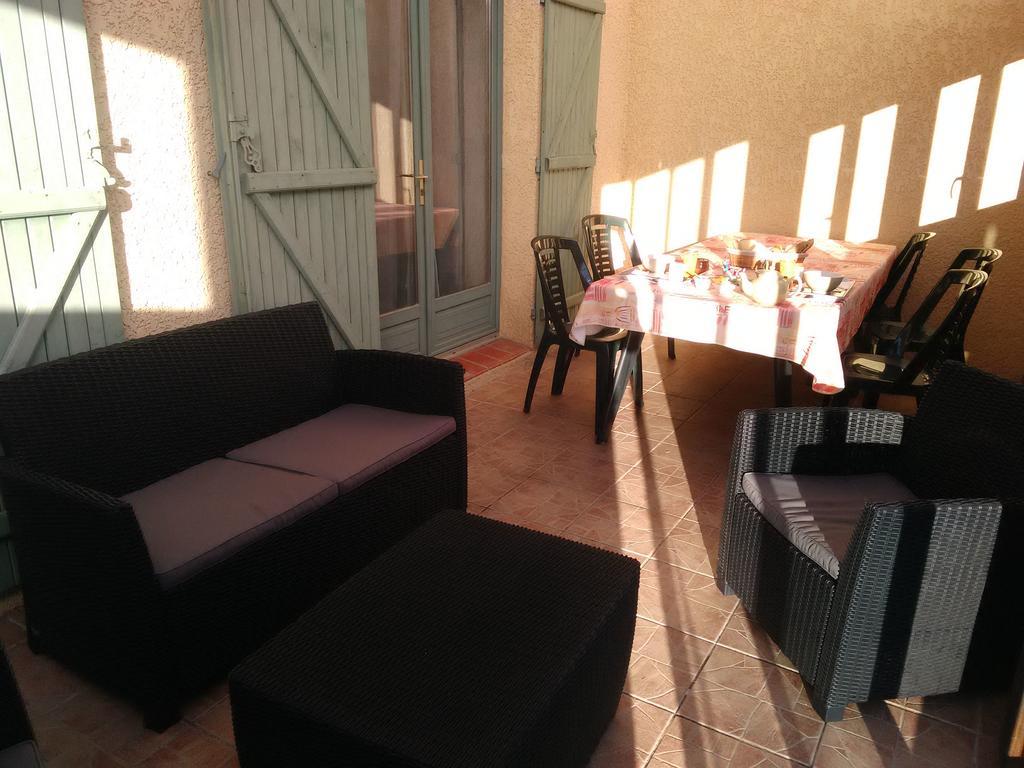 La Claouzo Bed & Breakfast Duilhac Ngoại thất bức ảnh